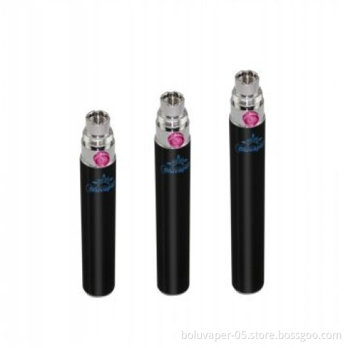 Easy-filling Way eGo CE4 Electronic Cigarettes with Variable Voltage Battery